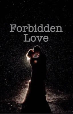 Forbidden Love || Theo Raeken cover