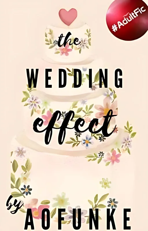 The Wedding Effect cover