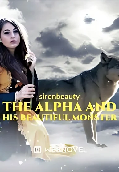 The Alpha And His Beautiful Monster cover