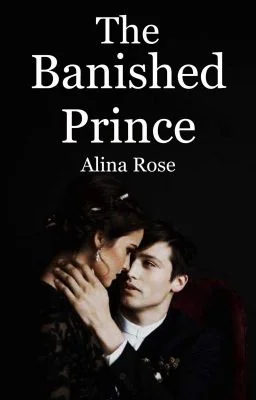 The Banished Prince cover
