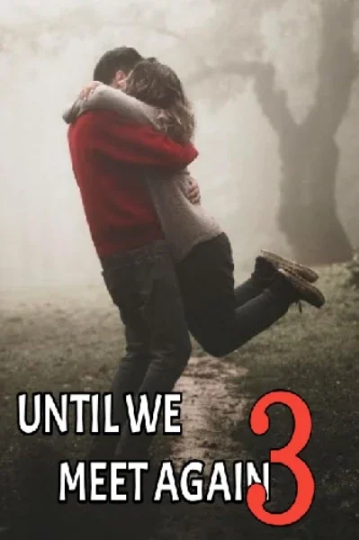 UNTIL WE MEET AGAIN: A TALE OF LOST LOVE cover