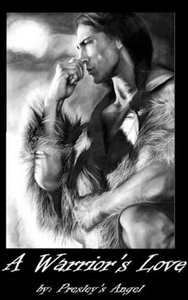 A Warrior's Love cover