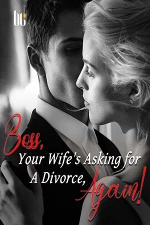 Boss, Your Wife is Asking for A Divorce, Again! cover