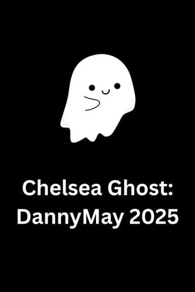 DannyMay 2025 w/ Chelsea Ghost [Danny Phantom Fanfiction] (Complete) cover