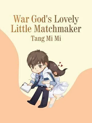 War God's Lovely Little Matchmaker cover