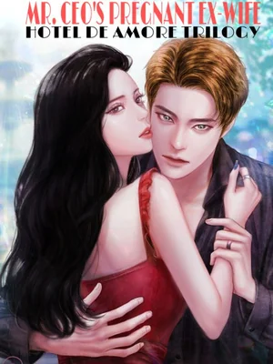 Mr Ceo's Pregnant Ex-Wife cover