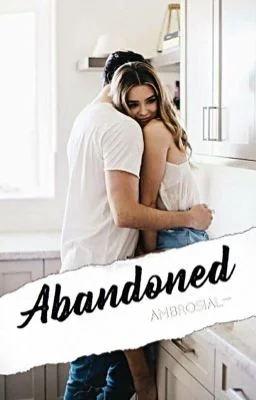 Abandoned ✔️ cover