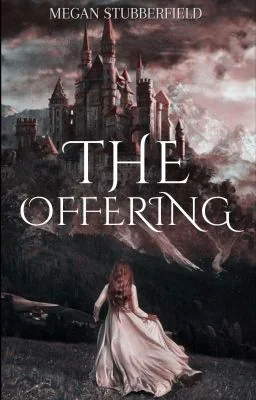 The Offering cover