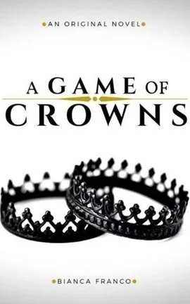 A Game of Crowns cover