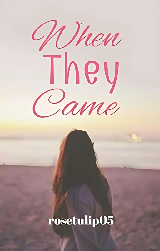 When They Came [Editing On Hiatus] cover
