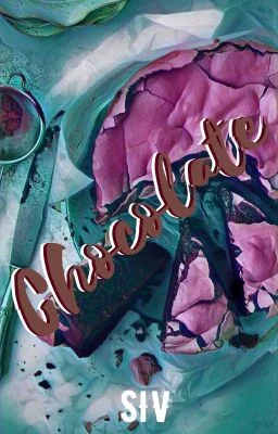 Chocolate | BxB |✔ cover