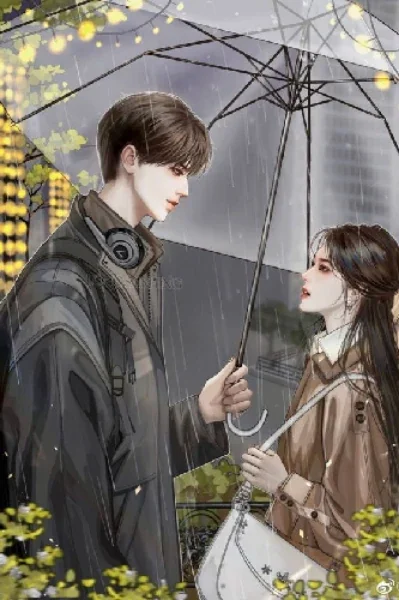 Marriage (Completed) cover