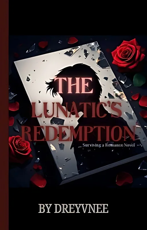 The Lunatic's Redemption: Surviving A Romance Novel cover