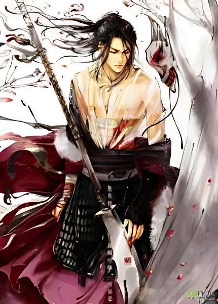 Immortal Cultivator System cover