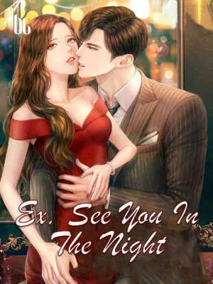 Ex,See You In The Night cover