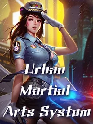 Urban Martial Arts System cover