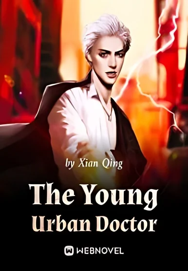 The Young Urban Doctor cover