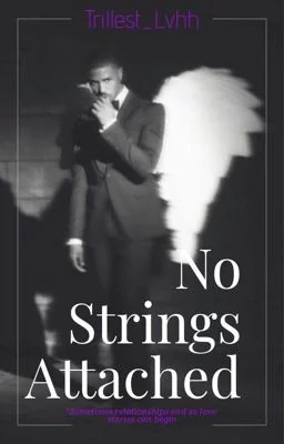No Strings Attached | MBJ BWBM cover