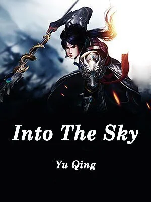 Into The Sky cover