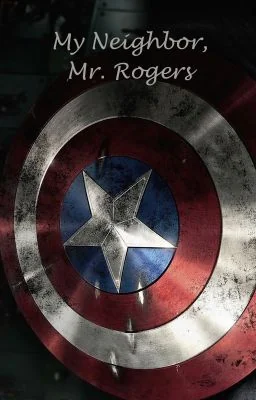 My Neighbor, Mr. Rogers cover