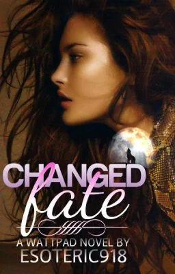 Changed Fate cover