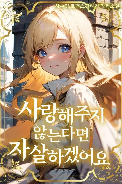 If you Don’t Love Me, I Will Die cover