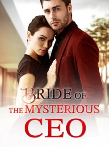 Bride of the Mysterious CEO cover