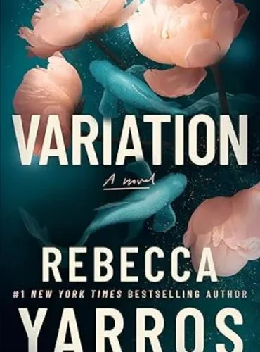 Variation: A Novel cover