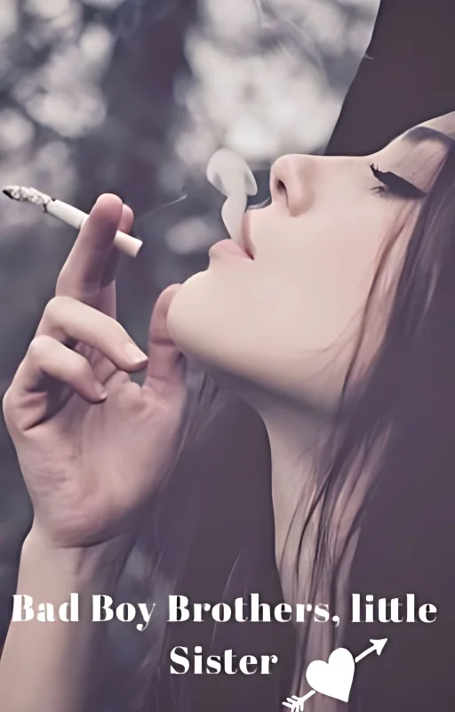 Bad Boy Brothers, little sister cover