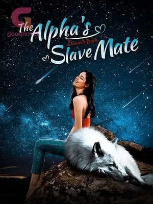The Alpha's Slave Mate cover