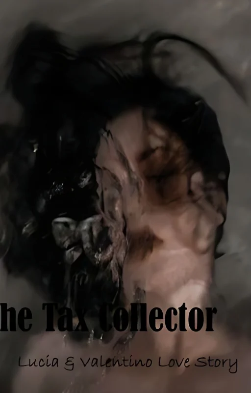 The Tax Collector (GirlxIntersex)  Book 1 cover