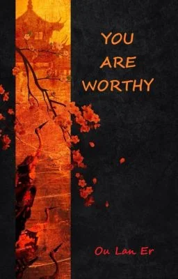 You Are Worthy cover
