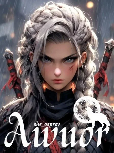 The Rejected Alpha's Vengeance cover