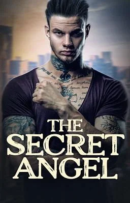 The Secret Angel cover