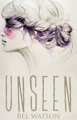 Unseen cover