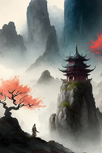 Immortality Starts With Diligence(Xianxia Litrpg) cover