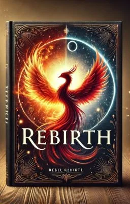 Rebirth: Building a Business Empire - Volume 1 cover