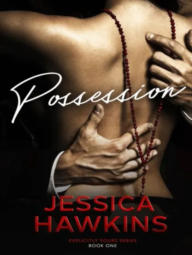 Possession: Explicitly Yours, #1 cover