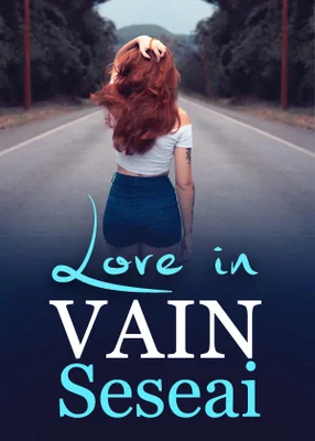 Love In Vain cover