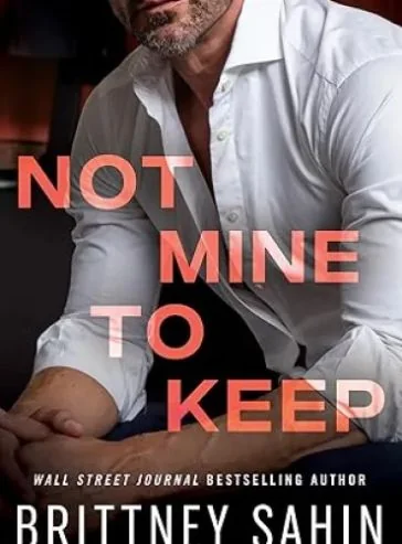 Not Mine to Keep (The Costa Family) cover