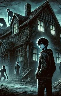 The Inheritance cover
