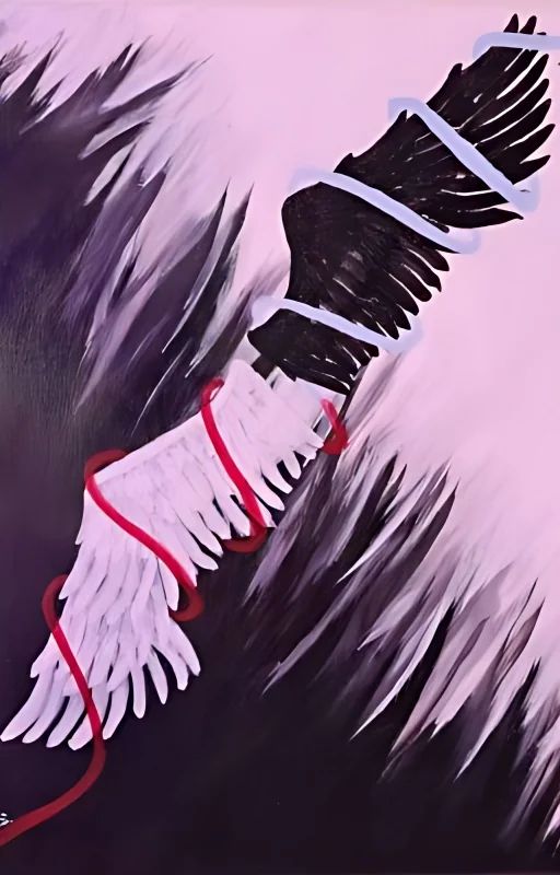 The Words I Speak cover