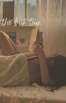 the book tour cover
