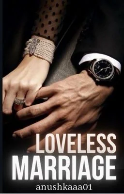 Loveless Marriage (COMPLETED) cover