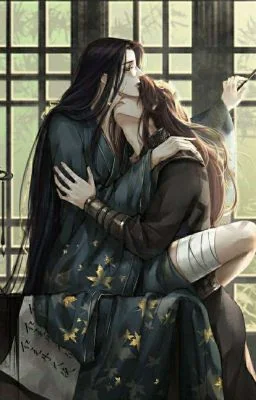 My Tough Husband [Bl] cover