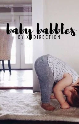 baby babbles cover