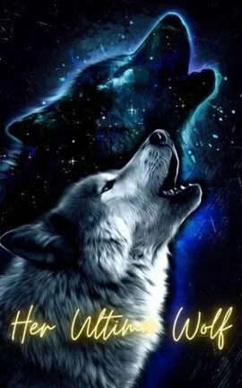 Her Ultima Wolf cover