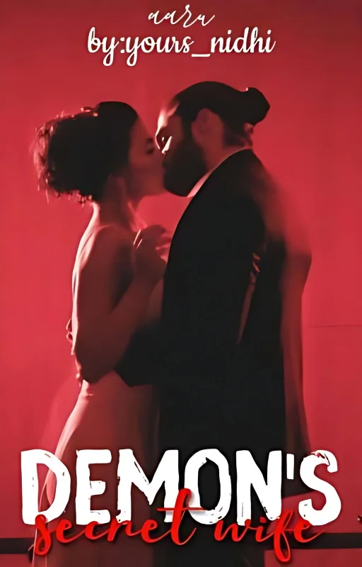 Demon's Secret Wife (COMPLETED) cover