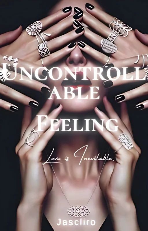 Uncontrollable Feeling cover