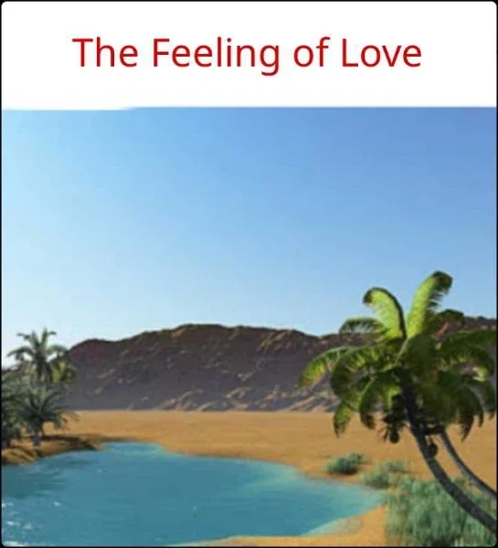 How They Married cover